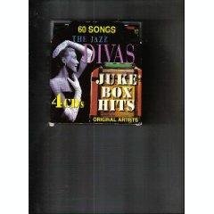 Juke Box Hits/Vol. 4-Jazz Divas